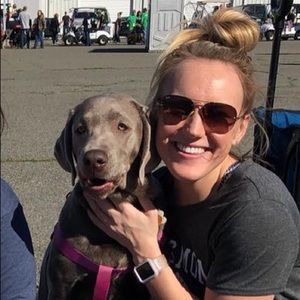 Meet your Posher, Connor